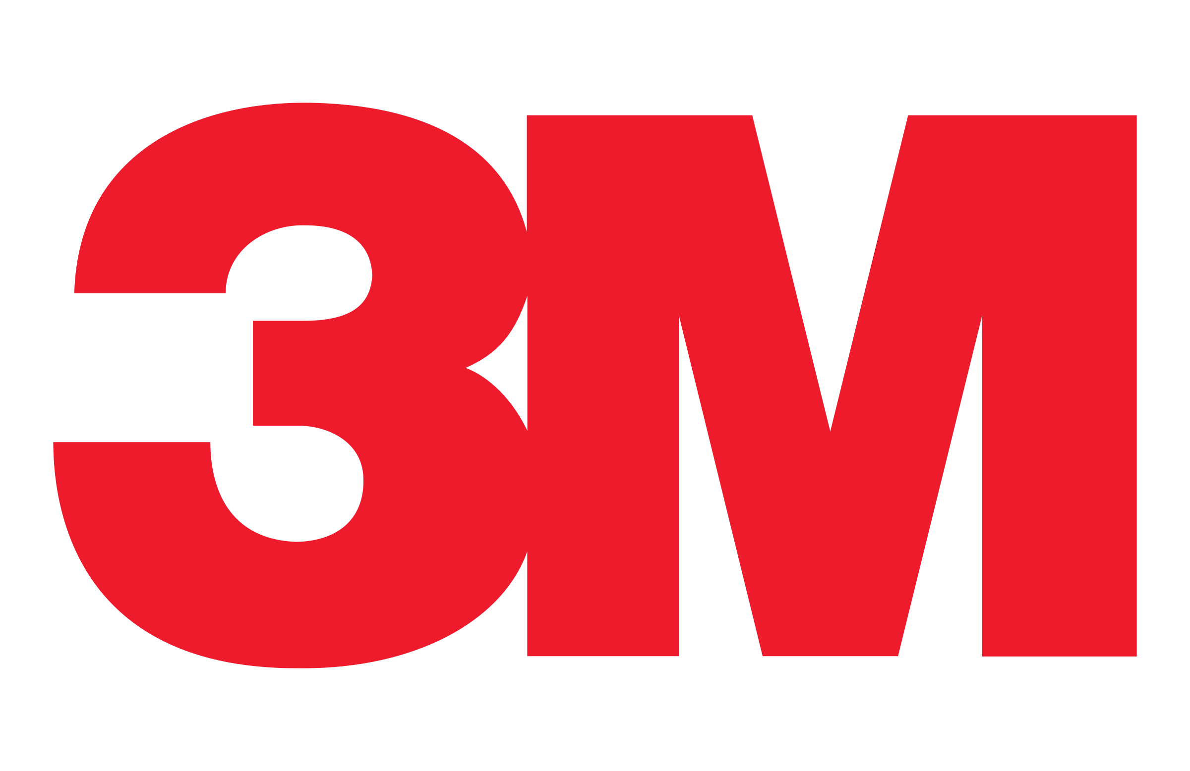 3m logo