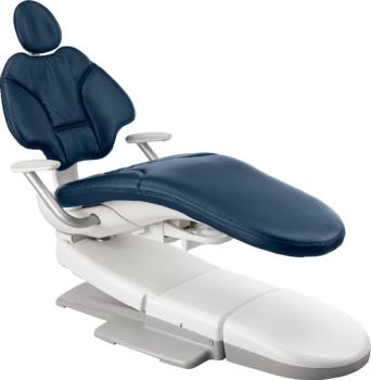 A-dec 411 Dental Chair