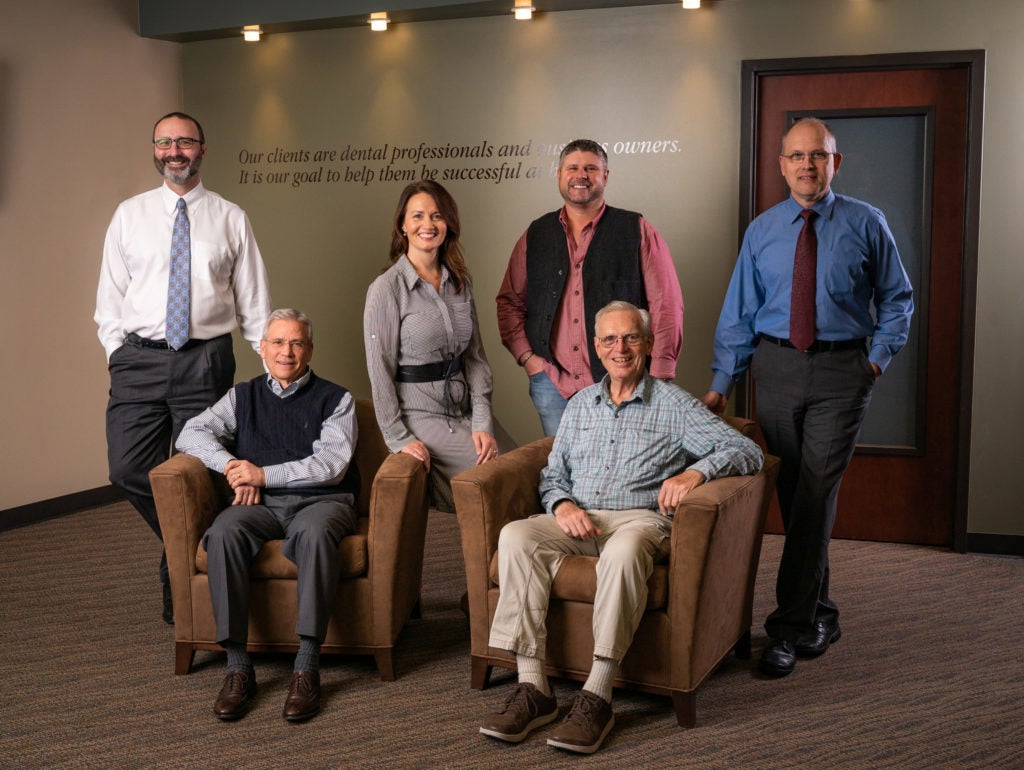 Burkhart Board of Directors