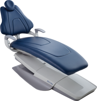 DCI Edge Series 5 Dental Chair