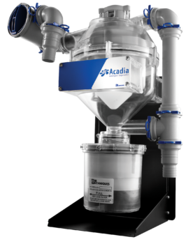 Air Techniques Acadia Amalgam Separator