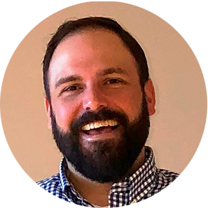 Craig Roberts – Equipment Specialist