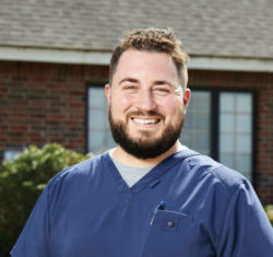 Dr. Travis Burkett - A Legacy of Giving Back