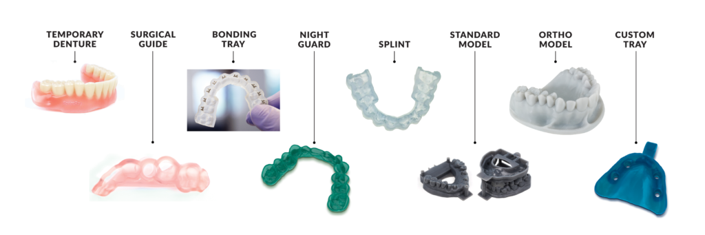 3D Printing: The Future of Dentistry Unfolding Before Our Eyes 2