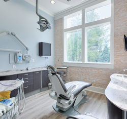 Making First Impressions Count: Tips for Dental Practice Design 1