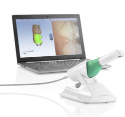 Planmeca Emerald Scanner