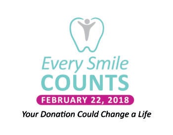 Every Smile Counts logo