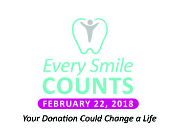 Every Smile Counts logo