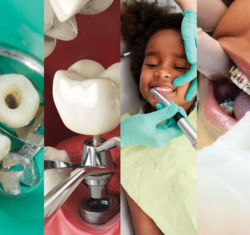 Focus on Specialty Dentistry Procedures: 2018 Trends in Dentistry. Q3 Merchandise & Equipment