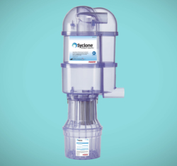 Crosstex Syclone Amalgam Separator