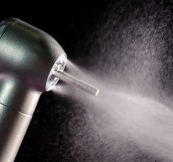 Infection Control & Maintenance of Dental Handpieces and Related Instruments