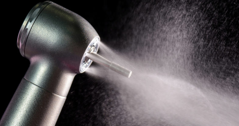 Infection Control & Maintenance of Dental Handpieces and Related Instruments