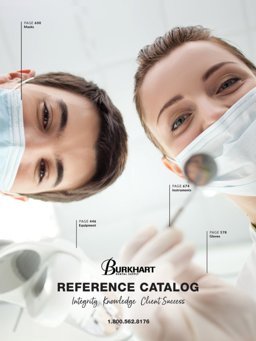 Catalogs Burkhart Dental Supply