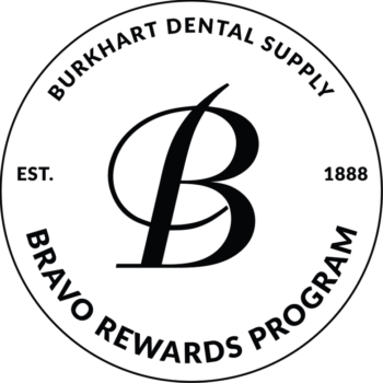 BRAVO Rewards Program Logo