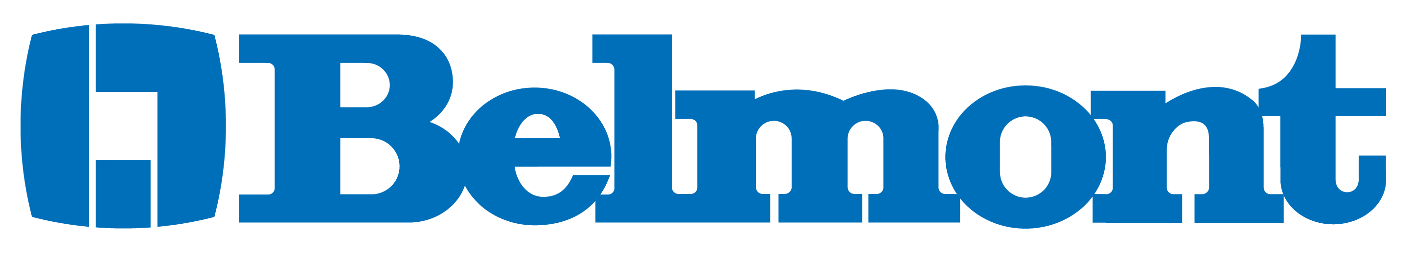 Belmont Logo