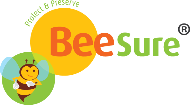 BeeSure Logo