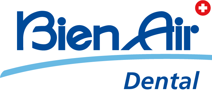 Bien Air Dental Logo