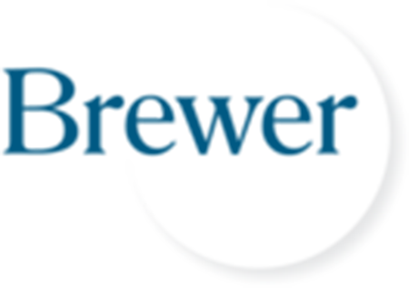 Brewer Logo