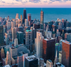 Chicago Midwinter Meeting