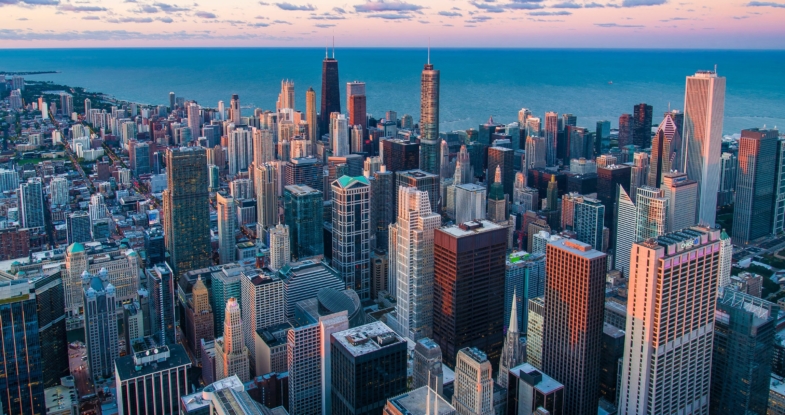 Chicago Midwinter Meeting