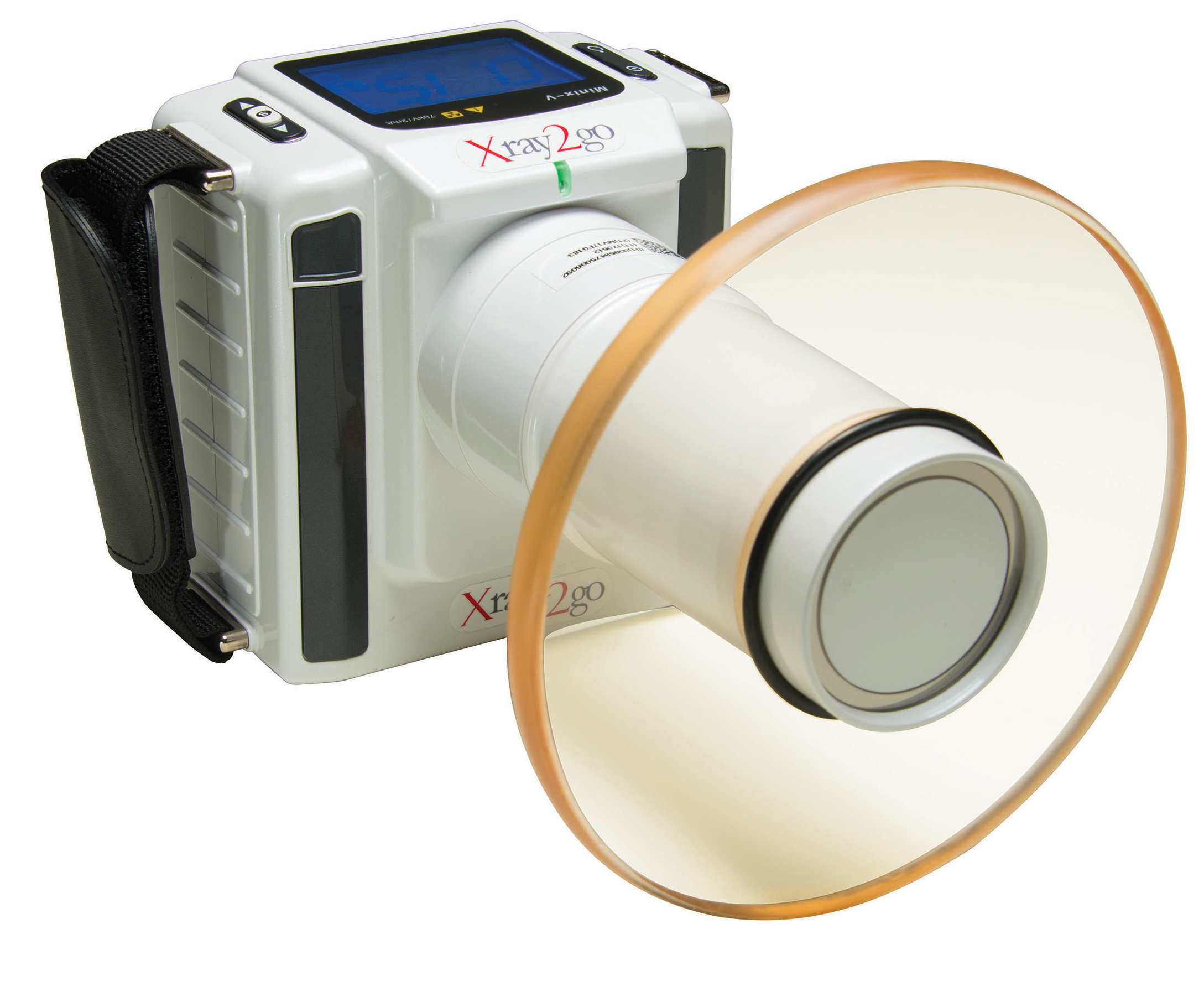 Digital Doc XTG Mini Hand Held X-Ray Generator