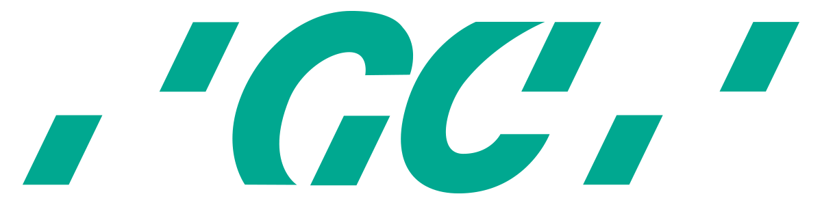 GC America Logo