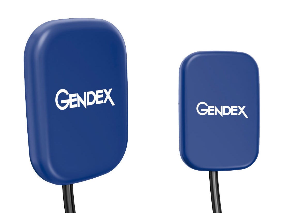 Gendex GXS-700