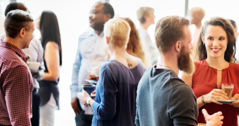 Inland Northwest Dental Conference