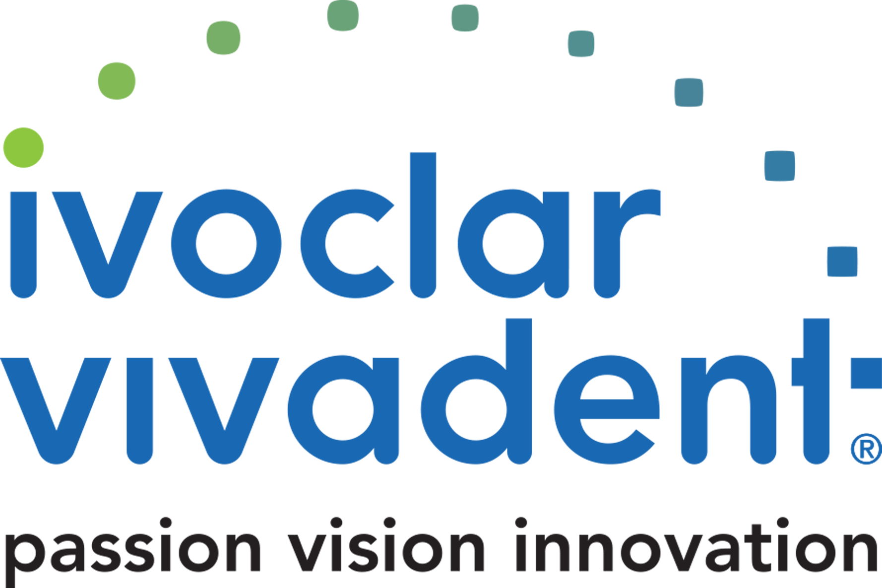 Ivoclar Vivadent logo