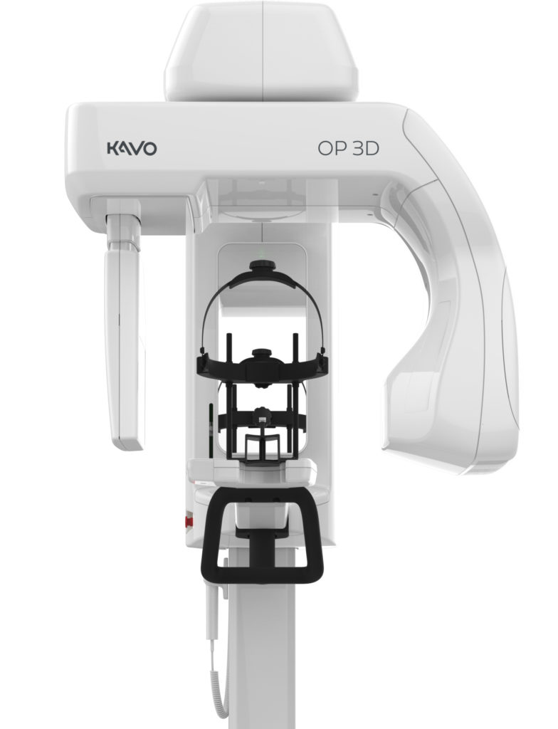 KaVo OP 3D Digital & 3D Technology Burkhart Dental Supply