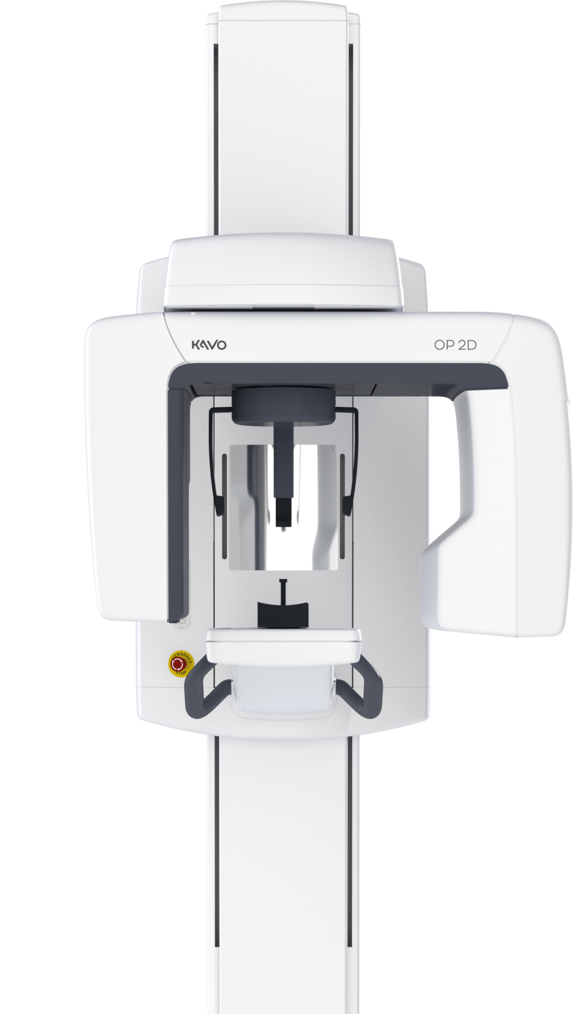 KaVo OP 2D Panoramic Digital & 3D Burkhart Dental Supply