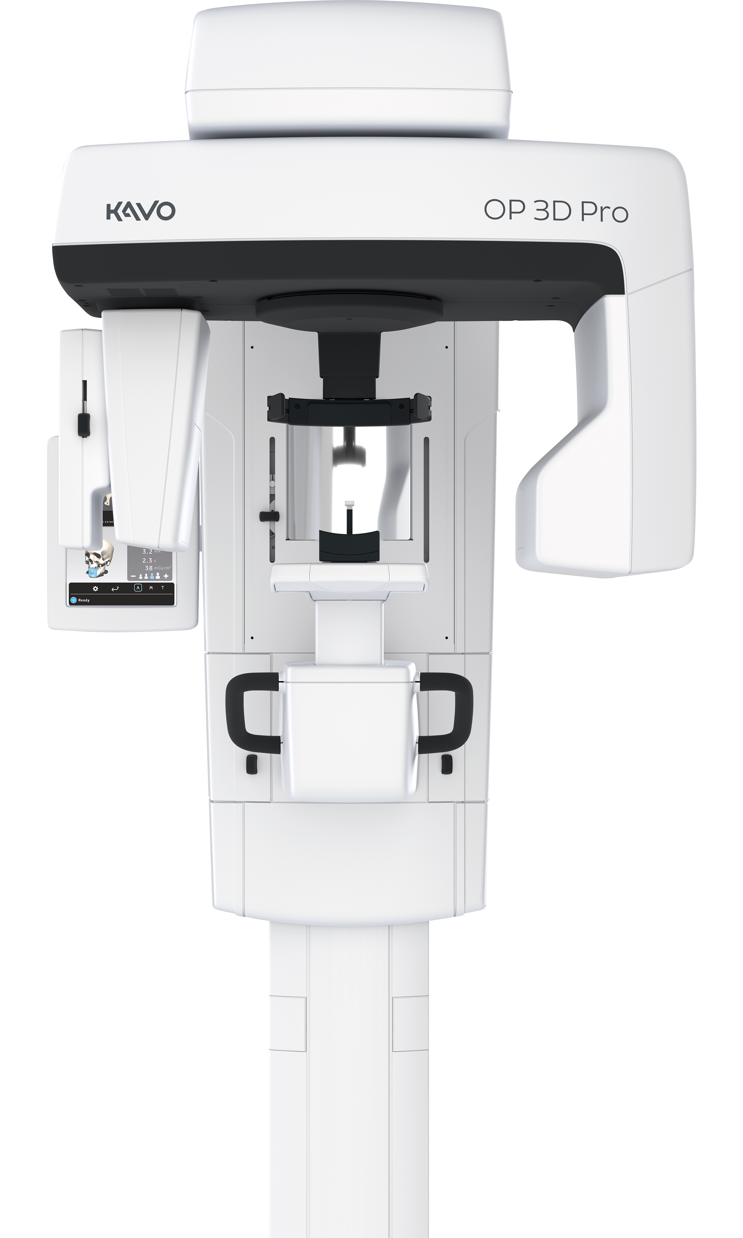 KaVo OP 3D Pro Digital & 3D Technology Burkhart Dental Supply