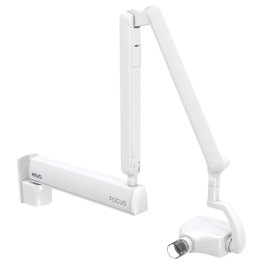 KaVo Focus™ Digital & 3D Technology Burkhart Dental Supply