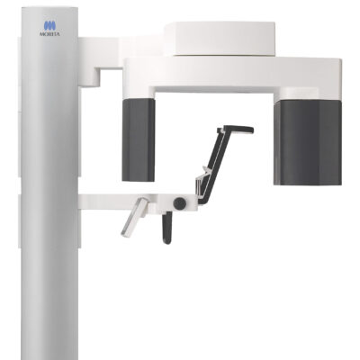 Morita Veraview X800