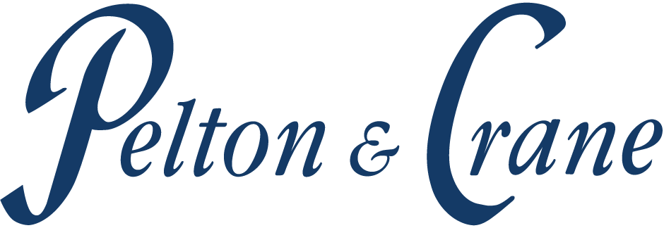Pelton & Crane Logo