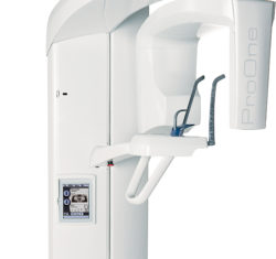 Planmeca ProOne Digital Panoramic X-Ray