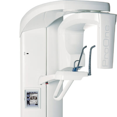 Planmeca ProOne Digital Panoramic X-Ray
