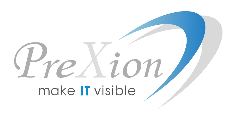 PreXion Logo