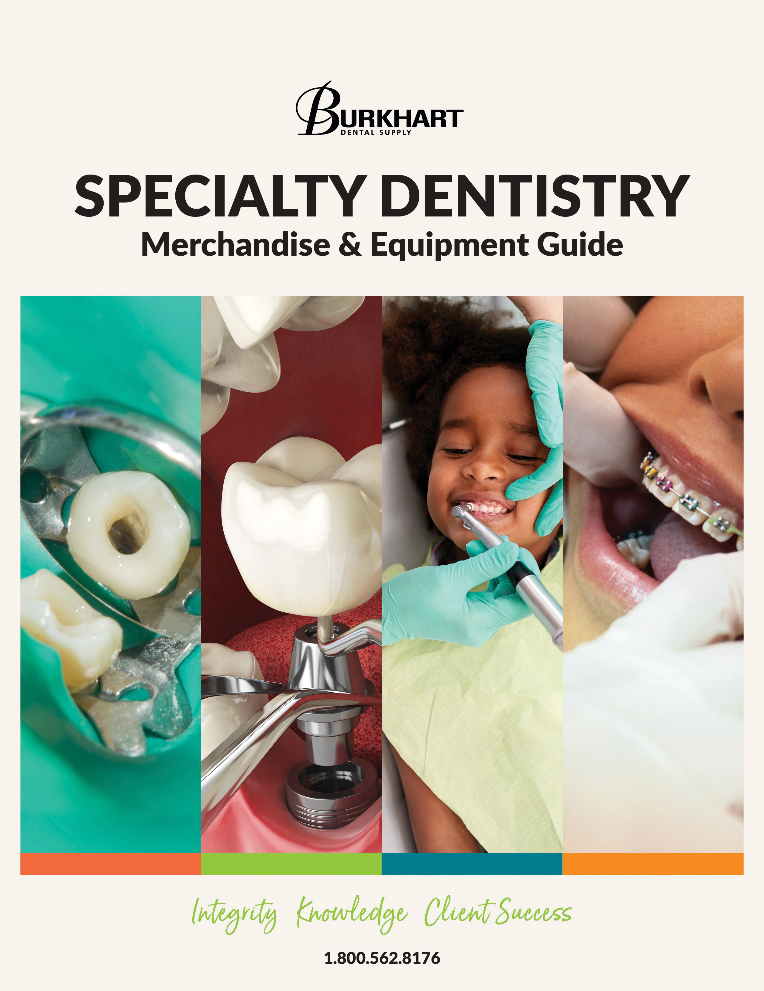 Specialty Dentistry 1