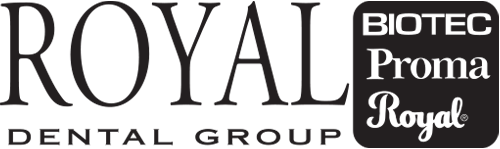 Royal Dental Group Logo