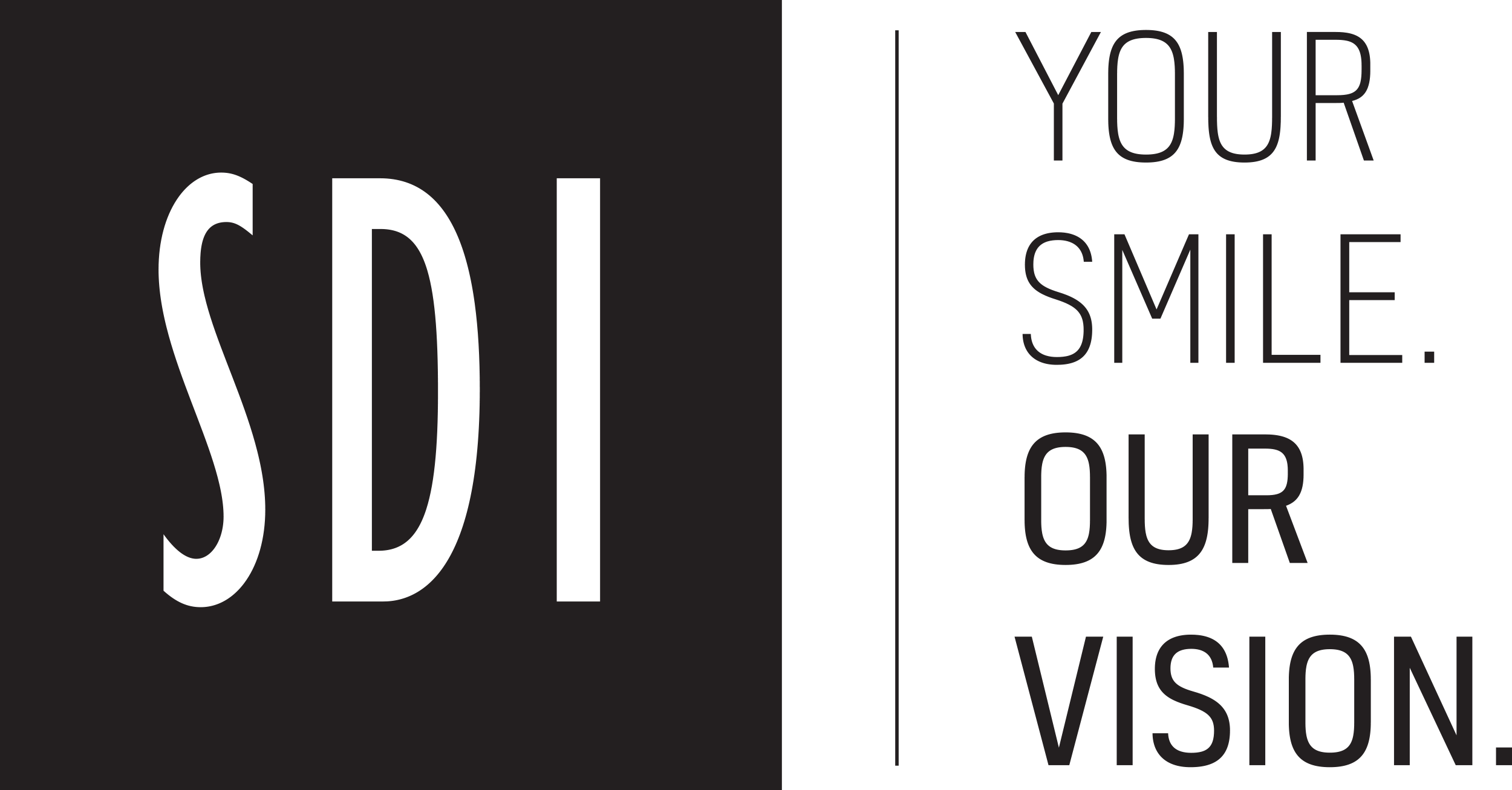 SDI Logo