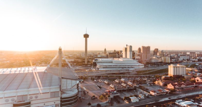Texas Dental Association Meeting