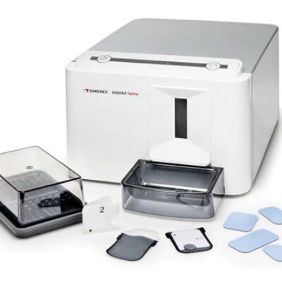 Soredex DIGORA® Optime UV