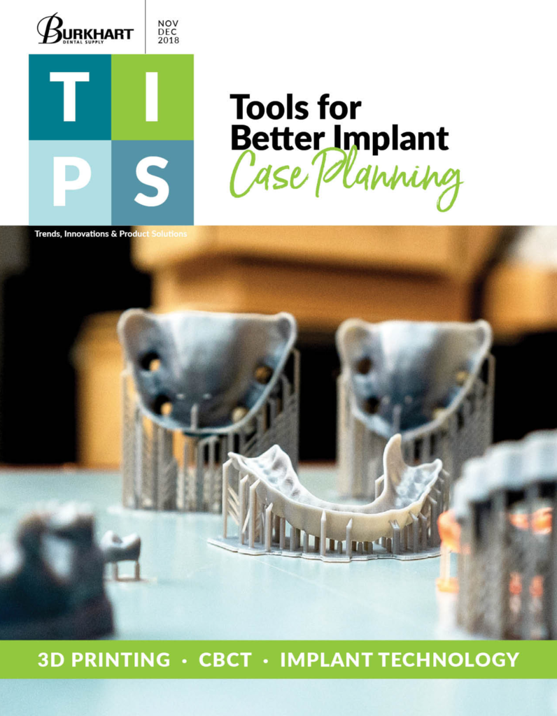 Burkhart Dental Publications Burkhart Dental Supply