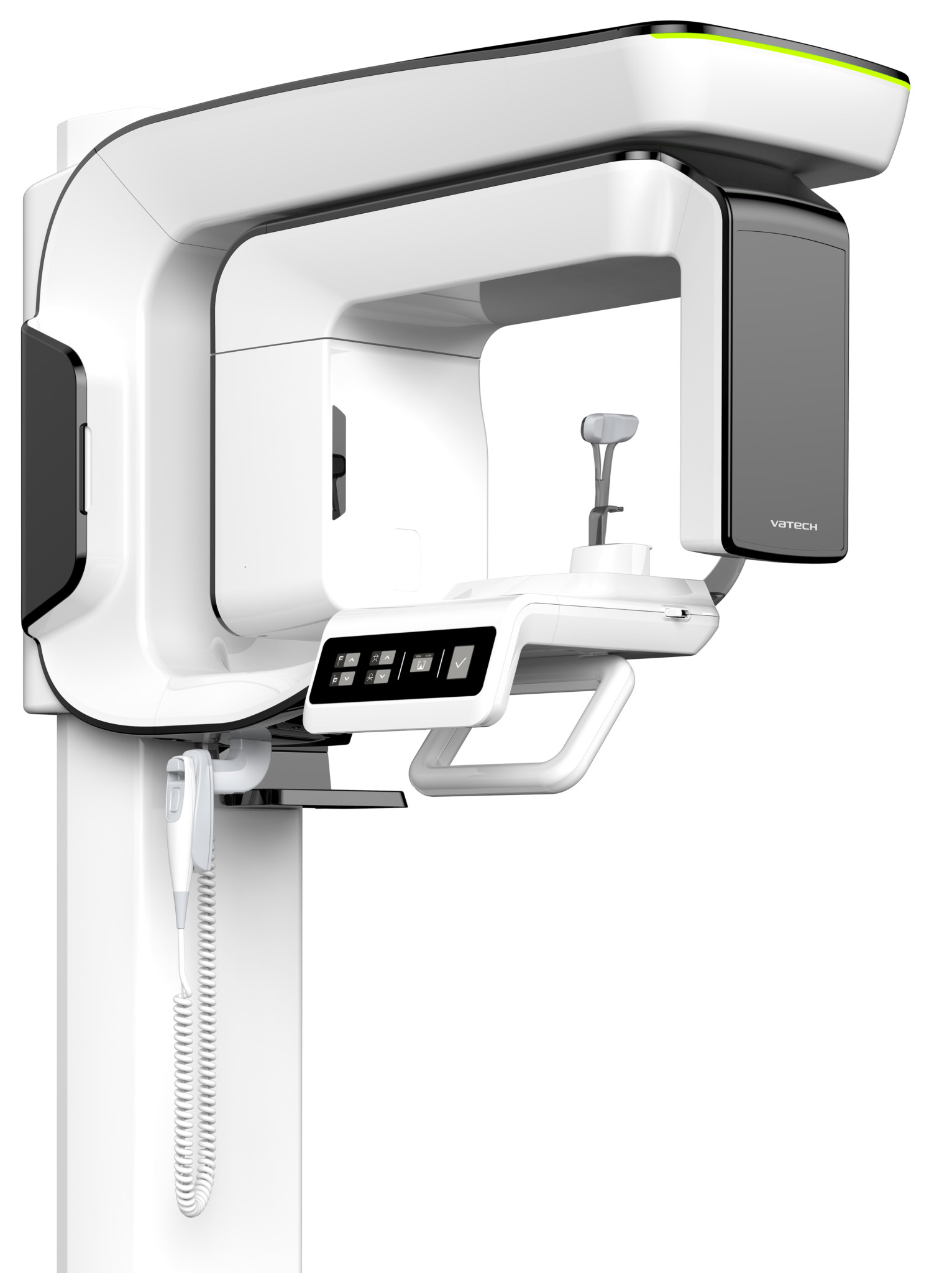 VATECH i3D Smart Digital & 3D Technology Burkhart Dental Supply