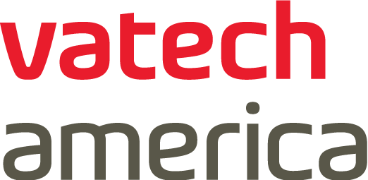 Vatech America Logo