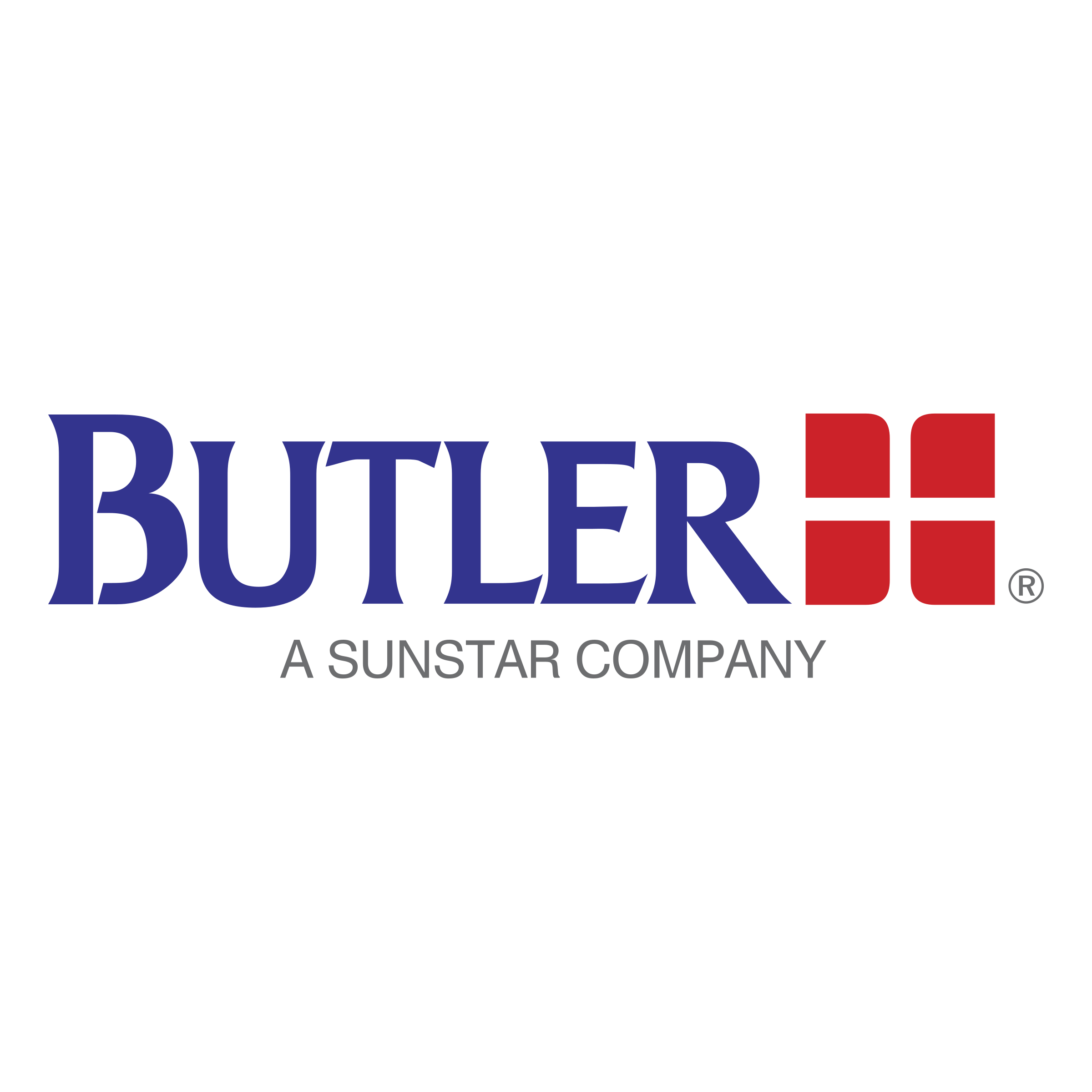 Butler Logo