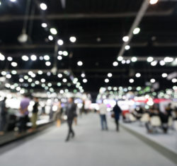 Oklahoma Dental Association Annual Meeting