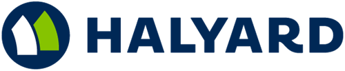 Halyard Logo