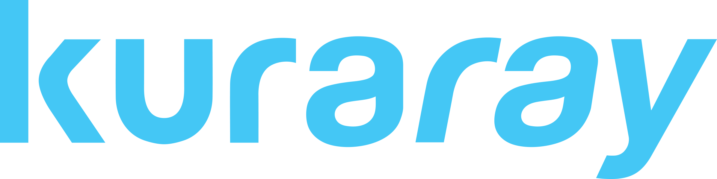 Kuraray Logo